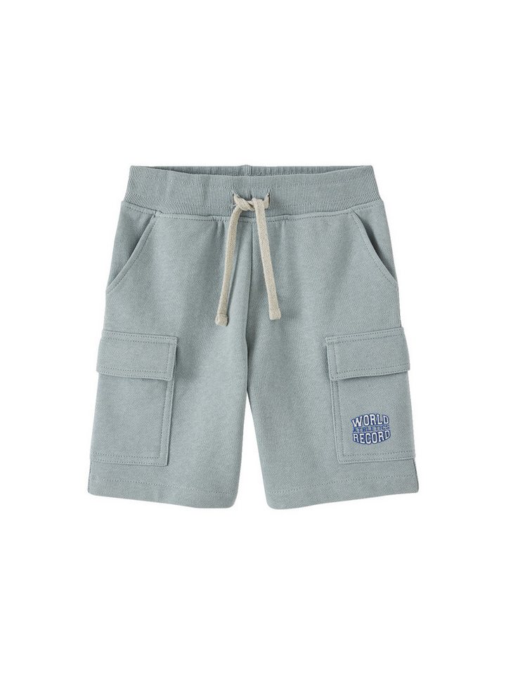 vertbaudet Shorts Jungen Sport-Shorts vertbaudet Shorts Jungen Sport-Shorts von vertbaudet