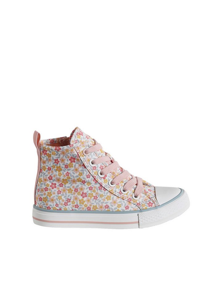 vertbaudet Sneaker vertbaudet Sneaker von vertbaudet