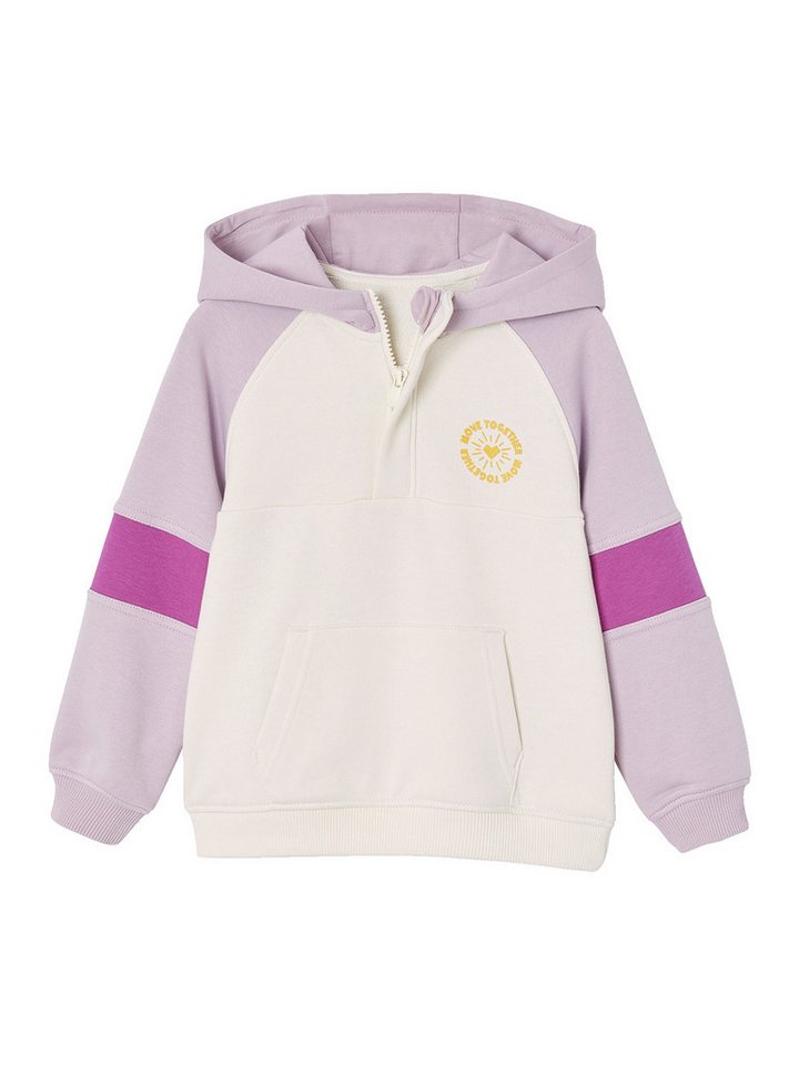 vertbaudet Sweatjacke vertbaudet Sweatjacke von vertbaudet