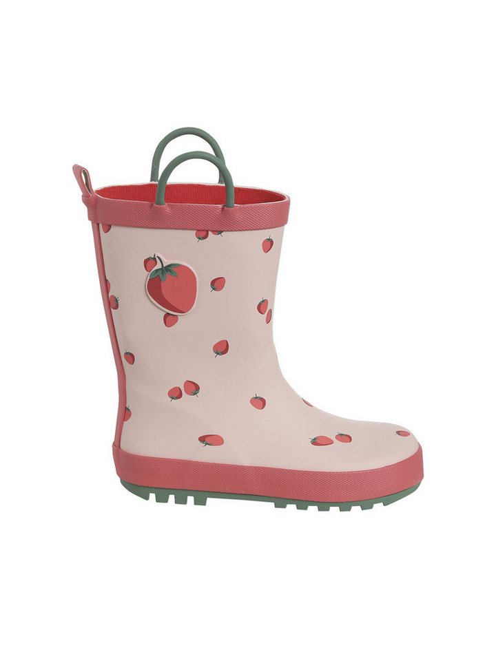 vertbaudet Zweifarbige Mädchen Gummistiefel Gummistiefel vertbaudet Zweifarbige Mädchen Gummistiefel Gummistiefel von vertbaudet