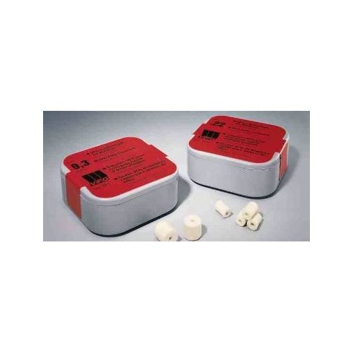 VFG - Laufreiniger für Büchsen Kal. 9,3 mm VFG - Laufreiniger für Büchsen Kal. 9,3 mm von vfg