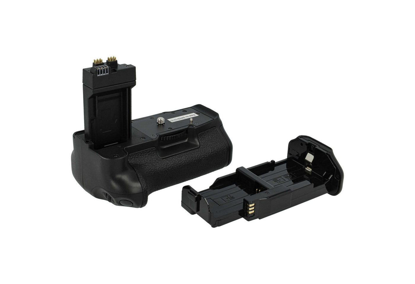 vhbw Haltegriff Ersatz für Canon BG-E8 für Kamera / Foto DSLR vhbw Haltegriff Ersatz für Canon BG-E8 für Kamera / Foto DSLR von vhbw
