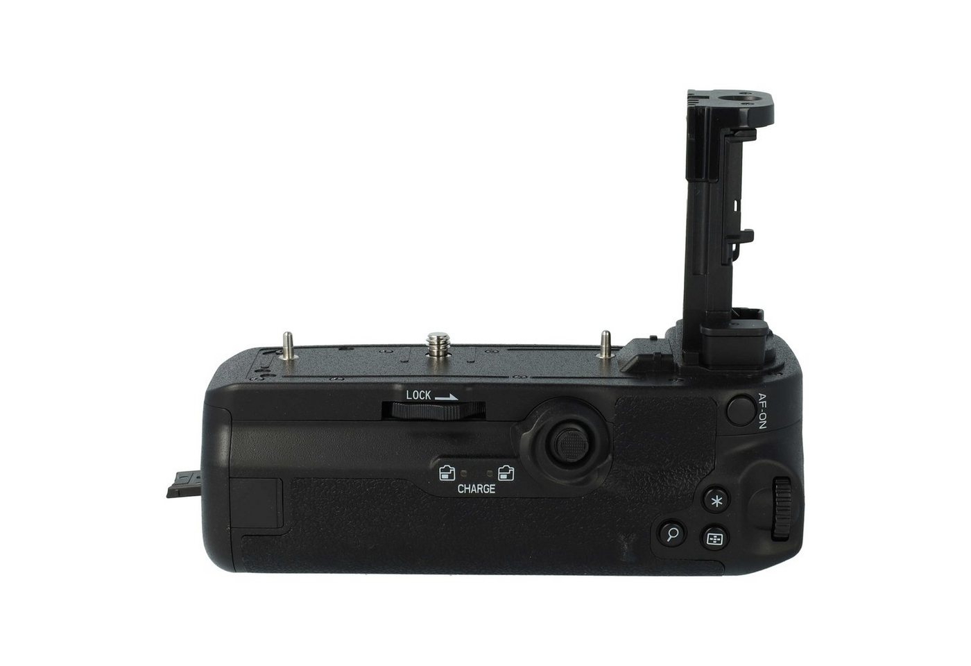 vhbw Haltegriff passend für Canon EOS R5, EOS R5 C, EOS R6, EOS R6 Mark II Kamera vhbw Haltegriff passend für Canon EOS R5, EOS R5 C, EOS R6, EOS R6 Mark II Kamera von vhbw