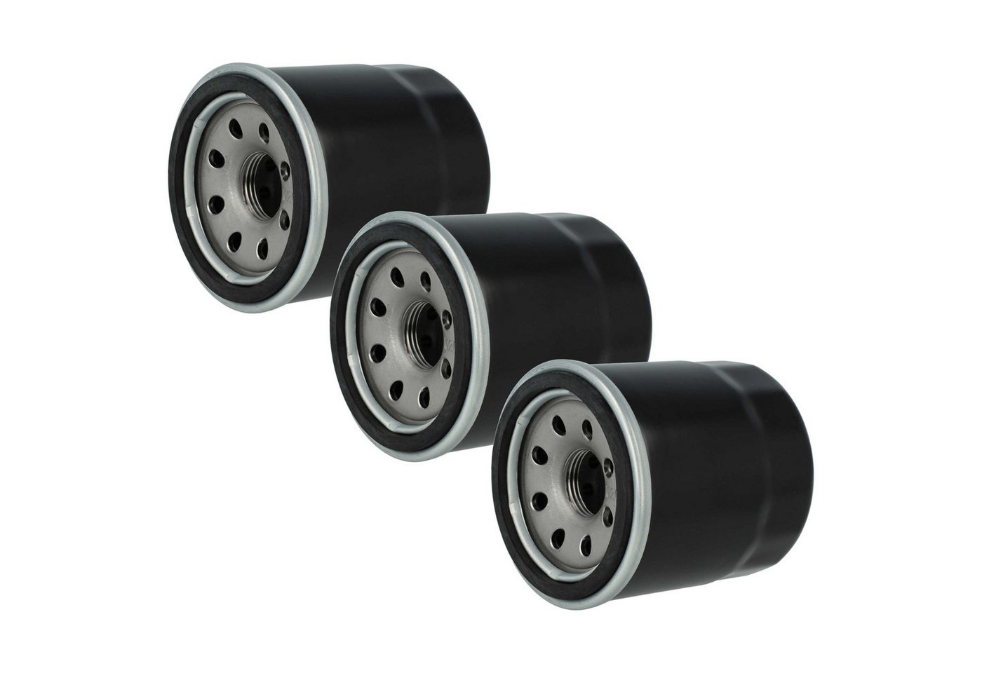 vhbw Spritzschutz-Ersatzfilter Ersatz für Bobcat 6671057 für Motorrad / Bagger / Quad / Cruiser vhbw Spritzschutz-Ersatzfilter Ersatz für Bobcat 6671057 für Motorrad / Bagger / Quad / Cruiser von vhbw