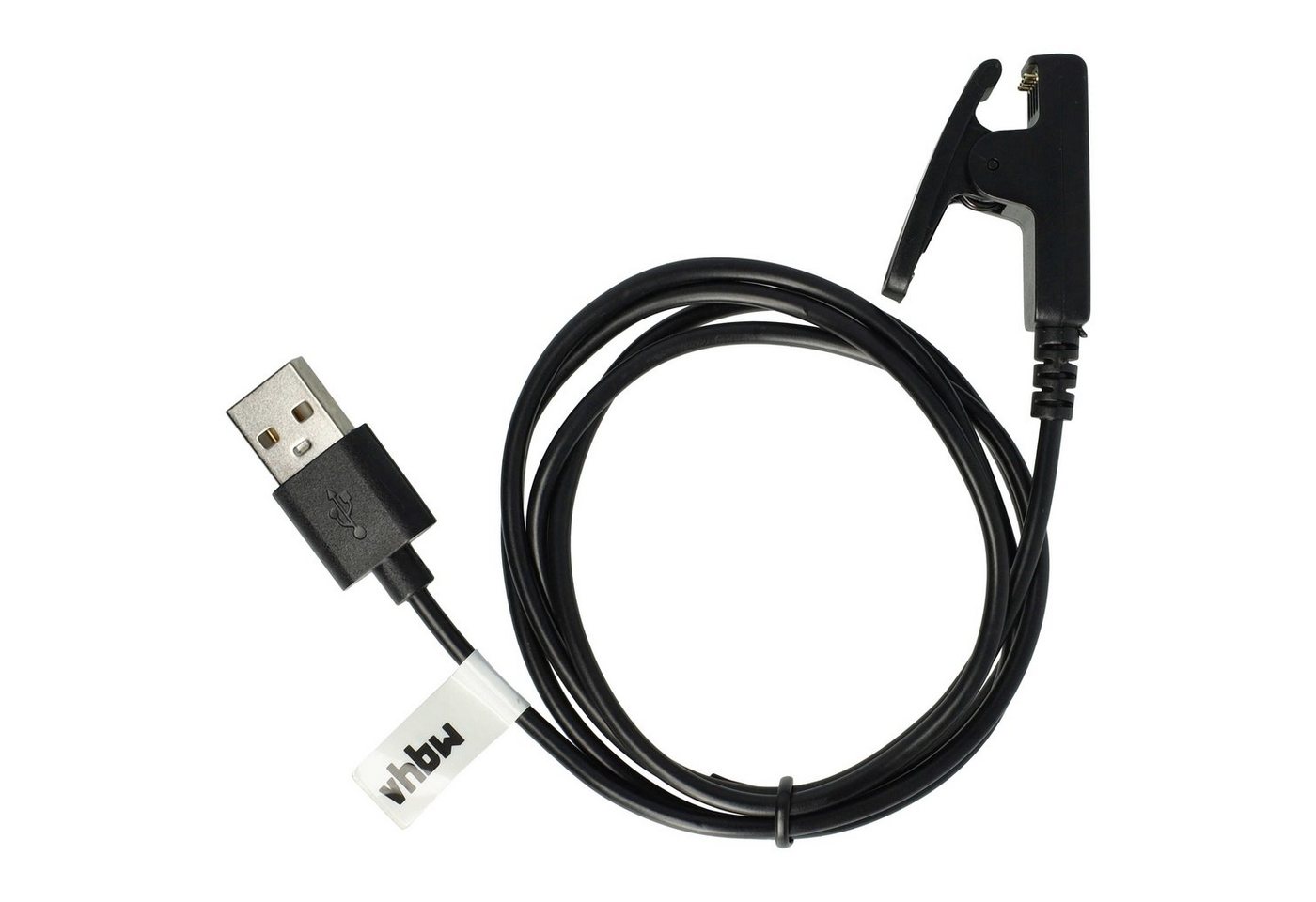 vhbw passend für Garmin 010-02384-B2, 010-01959-00, 010-02384-10 Smartwatch Elektro-Kabel vhbw passend für Garmin 010-02384-B2, 010-01959-00, 010-02384-10 Smartwatch Elektro-Kabel von vhbw