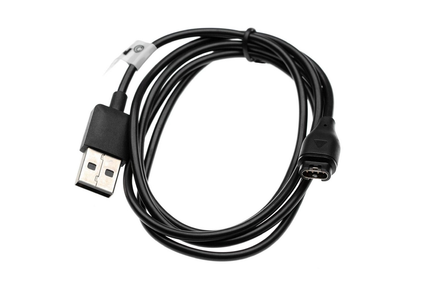 vhbw passend für Garmin Enduro Smartwatch Elektro-Kabel vhbw passend für Garmin Enduro Smartwatch Elektro-Kabel von vhbw