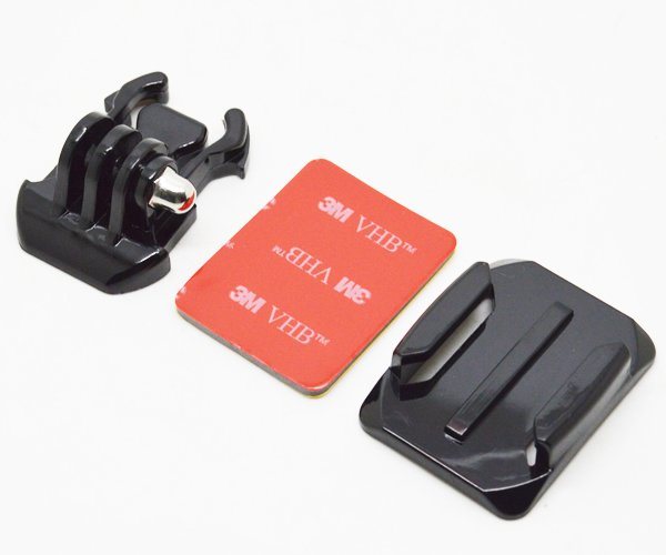 vhbw passend für GoPro Hero 7 Black, 7, 6 Black, 7 Silver, 7 White Actioncam Zubehör vhbw passend für GoPro Hero 7 Black, 7, 6 Black, 7 Silver, 7 White Actioncam Zubehör von vhbw