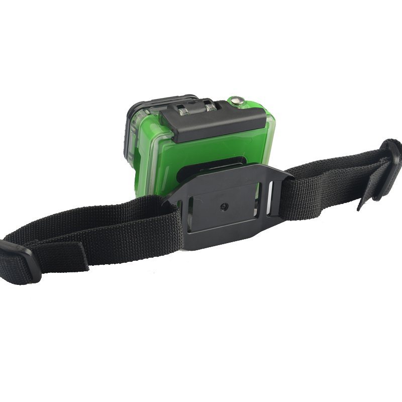 vhbw passend für GoPro Hero 7 Black, 7, 6 Black, 7 Silver, 8 Black, 7 Actioncam Zubehör vhbw passend für GoPro Hero 7 Black, 7, 6 Black, 7 Silver, 8 Black, 7 Actioncam Zubehör von vhbw