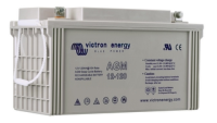 Victron Energy AGM Super Cycle 12V/100Ah von victron energy
