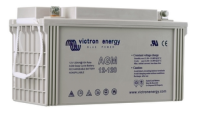 Victron Energy AGM Super Cycle 12V/100Ah Victron Energy AGM Super Cycle 12V/100Ah von victron energy