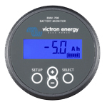 Victron Energy Batteriemonitor BMV-702 Victron Energy Batteriemonitor BMV-702 von victron energy