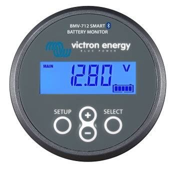 Victron Energy Batteriemonitor BMV-712 Smart Victron Energy Batteriemonitor BMV-712 Smart von victron energy