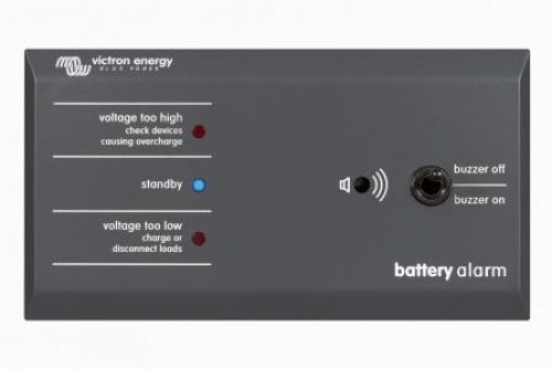 Victron Energy Battery Alarm GX Victron Energy Battery Alarm GX von victron energy