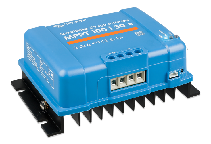 Victron Energy Solarladeregler SmartSolar MPPT 100/30 Victron Energy Solarladeregler SmartSolar MPPT 100/30 von victron energy