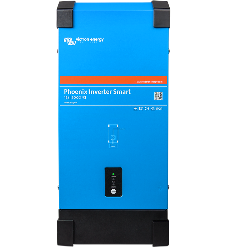 victron energy Phoenix Inverter 12/1600 Smart victron energy Phoenix Inverter 12/1600 Smart von victron energy