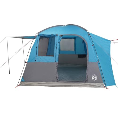 vidaXL Autozelt 4 Personen Blau Wasserfest, Zelt, Zelt Kofferraum, Campingzelt Auto, Zelt Auto, Campingzelt, Heckzelt, Gartenzelt, Wanderzelt vidaXL Autozelt 4 Personen Blau Wasserfest, Zelt, Zelt Kofferraum, Campingzelt Auto, Zelt Auto, Campingzelt, Heckzelt, Gartenzelt, Wanderzelt von vidaXL