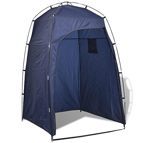 vidaXL Duschzelt Toilettenzelt Umkleidezelt Zelt Beistellzelt Lagerzelt Camping vidaXL Duschzelt Toilettenzelt Umkleidezelt Zelt Beistellzelt Lagerzelt Camping von vidaXL