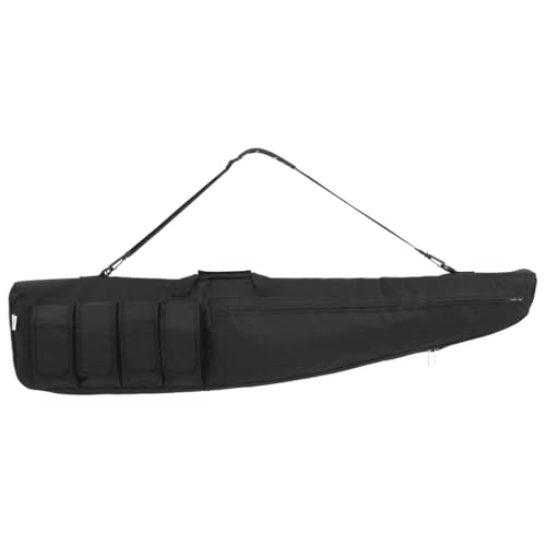 vidaXL Gewehrtasche mit Schultergurt 120 cm Oxford-Gewebe vidaXL Gewehrtasche mit Schultergurt 120 cm Oxford-Gewebe von vidaXL