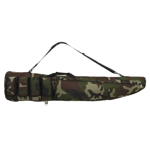 vidaXL Gewehrtasche mit Schultergurt 120 cm Oxford-Gewebe vidaXL Gewehrtasche mit Schultergurt 120 cm Oxford-Gewebe von vidaXL