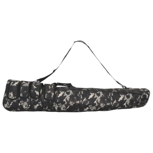 vidaXL Gewehrtasche mit Schultergurt 120 cm Oxford-Gewebe vidaXL Gewehrtasche mit Schultergurt 120 cm Oxford-Gewebe von vidaXL