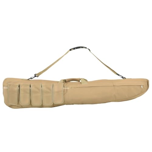vidaXL Gewehrtasche mit Schultergurt 135 cm Oxford-Gewebe vidaXL Gewehrtasche mit Schultergurt 135 cm Oxford-Gewebe von vidaXL