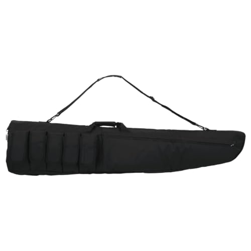 vidaXL Gewehrtasche mit Schultergurt 135 cm Oxford-Gewebe vidaXL Gewehrtasche mit Schultergurt 135 cm Oxford-Gewebe von vidaXL