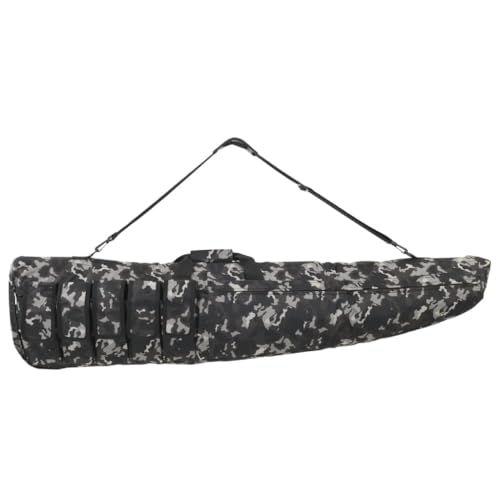 vidaXL Gewehrtasche mit Schultergurt 135 cm Oxford-Gewebe vidaXL Gewehrtasche mit Schultergurt 135 cm Oxford-Gewebe von vidaXL