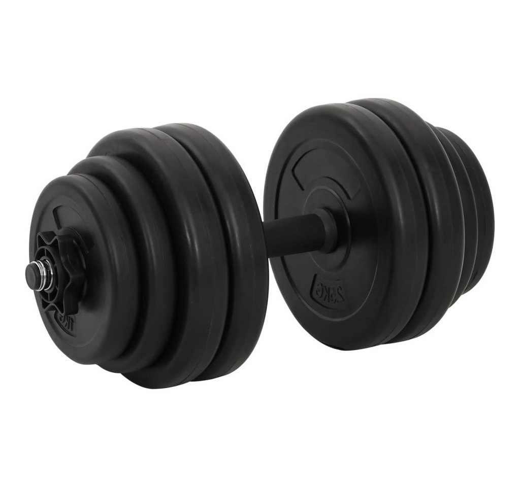 vidaXL Hantel-Set Hantel 1 Stk. 15 kg vidaXL Hantel-Set Hantel 1 Stk. 15 kg von vidaXL