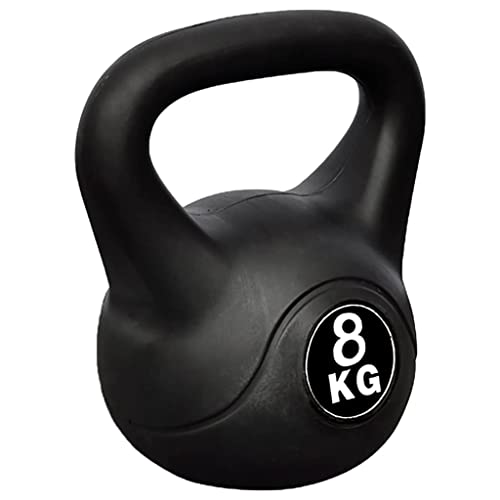 vidaXL Kettlebell Kettlebells Kugelhantel Hantel Kugelgewicht Gewichttraining 8KG vidaXL Kettlebell Kettlebells Kugelhantel Hantel Kugelgewicht Gewichttraining 8KG von vidaXL