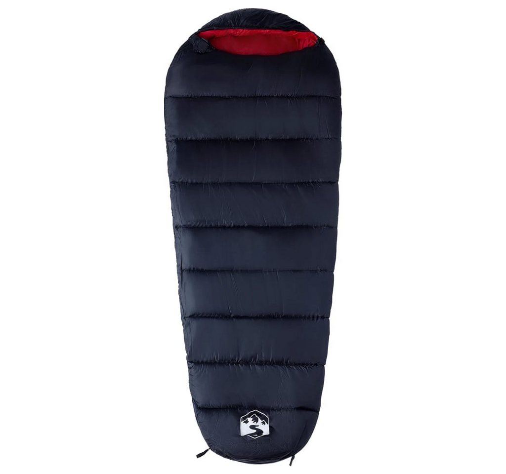 vidaXL Mumienschlafsack, Schlafsack für Erwachsene Camping 3 Jahreszeiten vidaXL Mumienschlafsack, Schlafsack für Erwachsene Camping 3 Jahreszeiten von vidaXL
