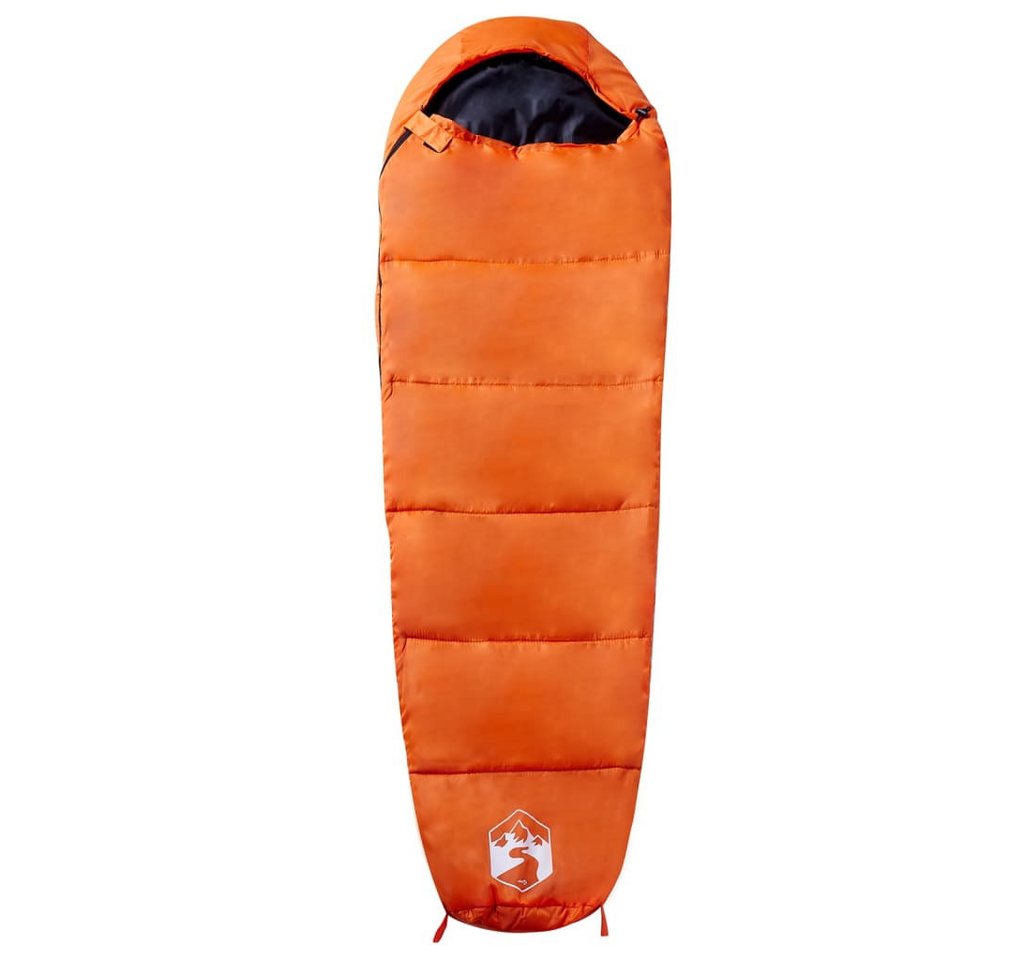 vidaXL Mumienschlafsack, Schlafsack für Erwachsene Camping 3 Jahreszeiten vidaXL Mumienschlafsack, Schlafsack für Erwachsene Camping 3 Jahreszeiten von vidaXL