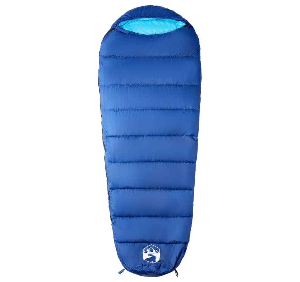 vidaXL Mumienschlafsack, Schlafsack für Erwachsene Camping 3 Jahreszeiten vidaXL Mumienschlafsack, Schlafsack für Erwachsene Camping 3 Jahreszeiten von vidaXL