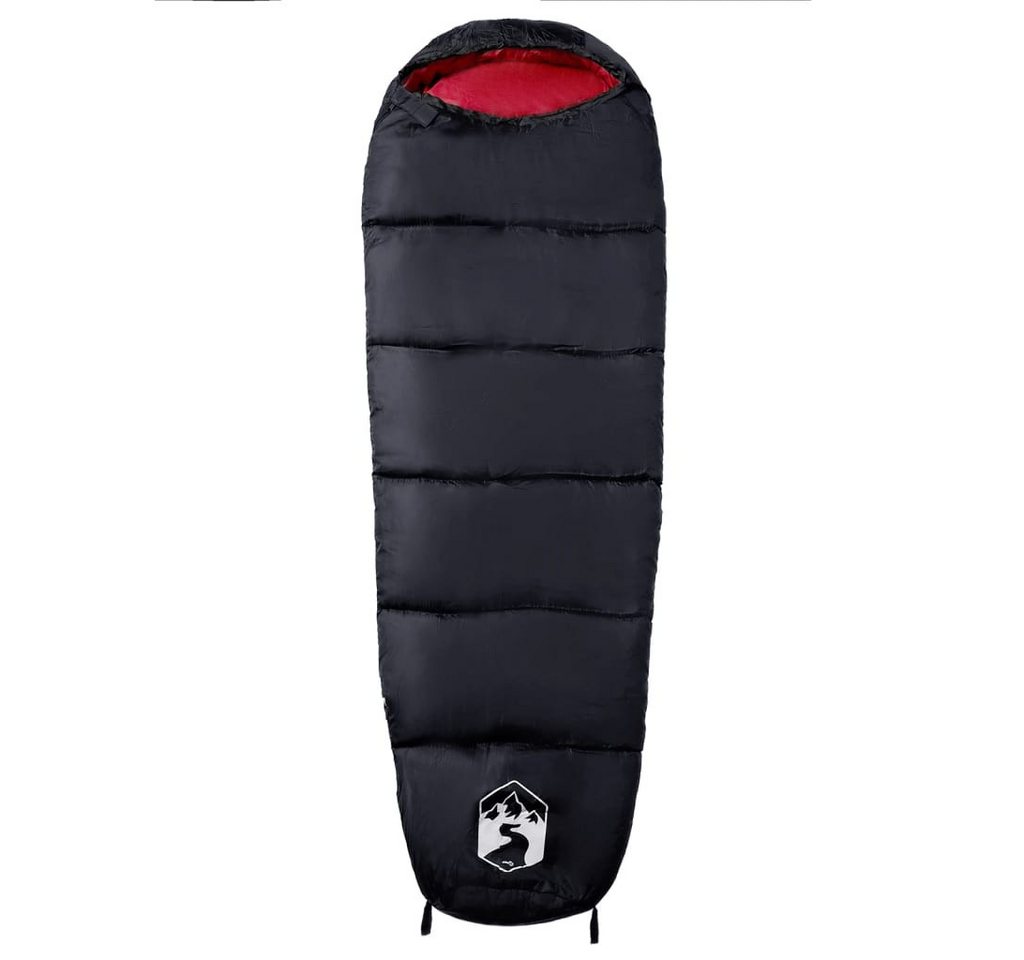vidaXL Mumienschlafsack, Schlafsack für Erwachsene Camping 3 Jahreszeiten vidaXL Mumienschlafsack, Schlafsack für Erwachsene Camping 3 Jahreszeiten von vidaXL