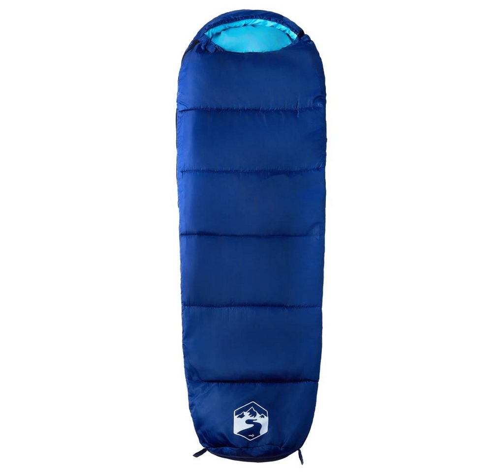 vidaXL Mumienschlafsack, Schlafsack für Erwachsene Camping 3 Jahreszeiten vidaXL Mumienschlafsack, Schlafsack für Erwachsene Camping 3 Jahreszeiten von vidaXL