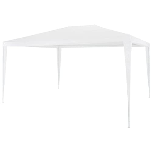 vidaXL Pavillon 3x4 m Partyzelt Gartenzelt Gartenpavillon Bierzelt Faltzelt vidaXL Pavillon 3x4 m Partyzelt Gartenzelt Gartenpavillon Bierzelt Faltzelt von vidaXL