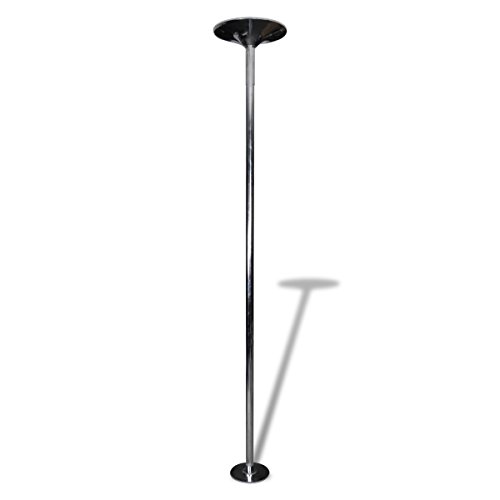 vidaXL Professionelle Pole-Dance-Stange von vidaXL