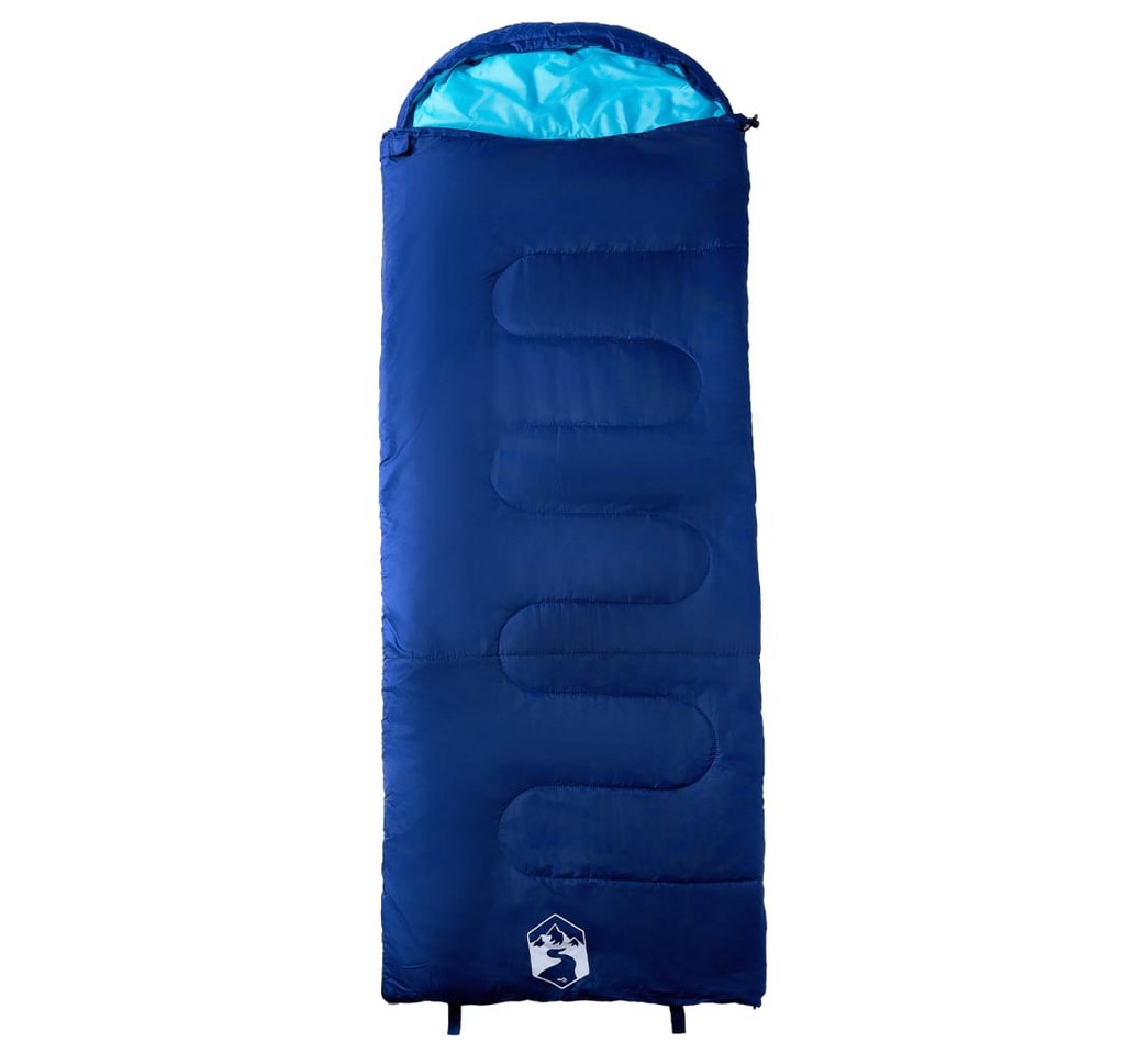vidaXL Schlafsack, für Erwachsene Camping 3-4 Jahreszeiten vidaXL Schlafsack, für Erwachsene Camping 3-4 Jahreszeiten von vidaXL