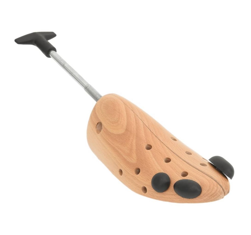 vidaXL Schuhspanner, EU 40-43 Massivholz Buche vidaXL Schuhspanner, EU 40-43 Massivholz Buche von vidaXL