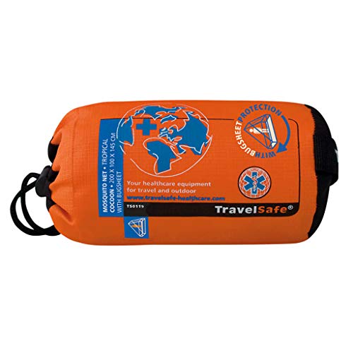 vidaXL TS0119 Travelsafe Cocoon, weiß vidaXL TS0119 Travelsafe Cocoon, weiß von vidaXL