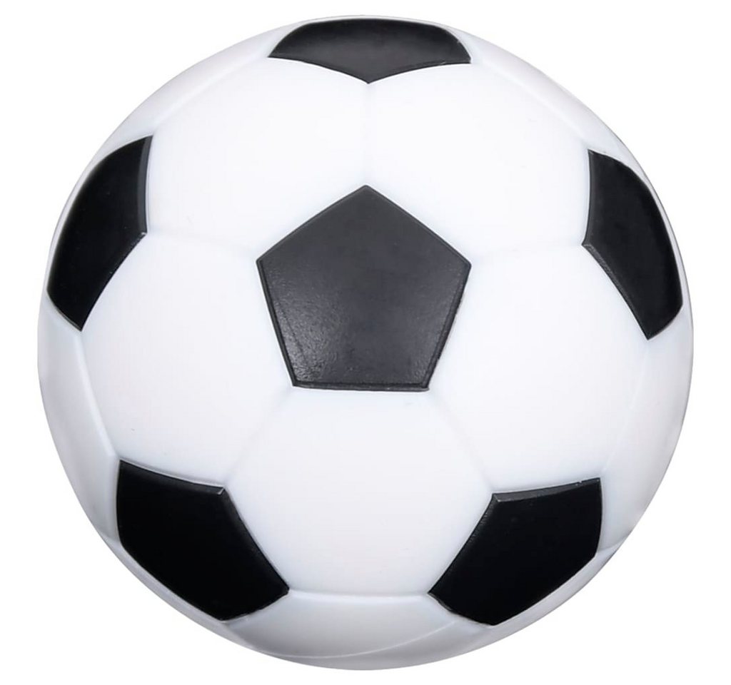 vidaXL Tischfußballspiel Tischfußball-Bälle 10 Stk. 32 mm ABS von vidaXL