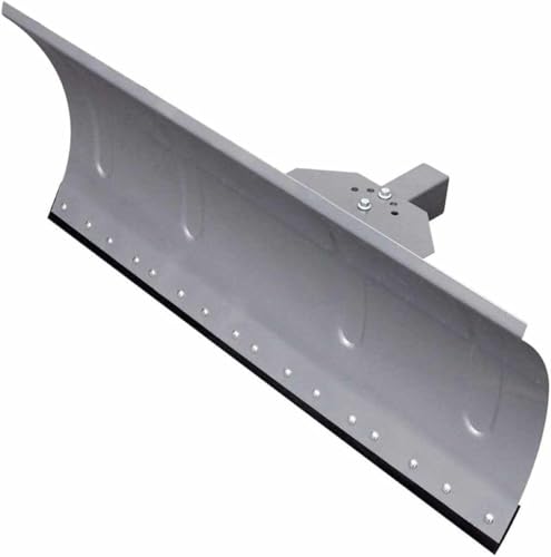 vidaXL Universal Schneepflug Schnee Räumschild Schneeschild 100×44 cm vidaXL Universal Schneepflug Schnee Räumschild Schneeschild 100×44 cm von vidaXL