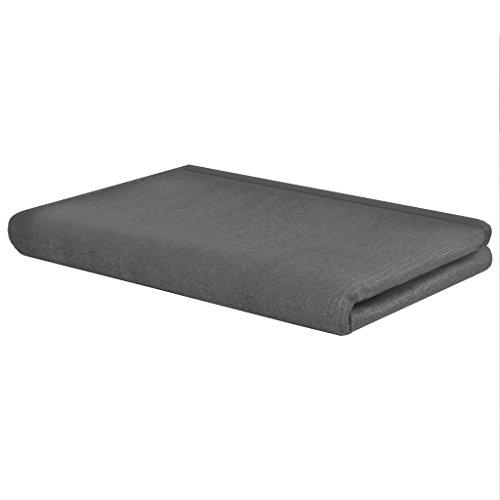 vidaXL Zeltteppich 250x200 cm Anthrazit Campingteppich Vorzelttepich Zeltboden vidaXL Zeltteppich 250x200 cm Anthrazit Campingteppich Vorzelttepich Zeltboden von vidaXL