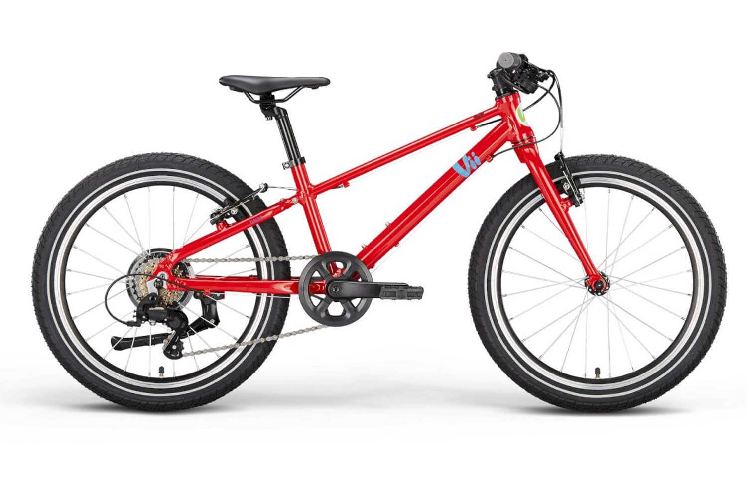 vii Danni 7 Gang 20 Zoll Kinderfahrrad vii Danni 7 Gang 20 Zoll Kinderfahrrad von vii