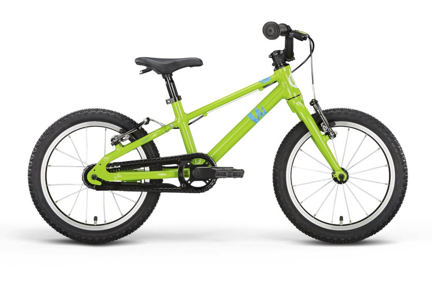 vii Sammi Diamant 16 Zoll Kinderrad vii Sammi Diamant 16 Zoll Kinderrad von vii