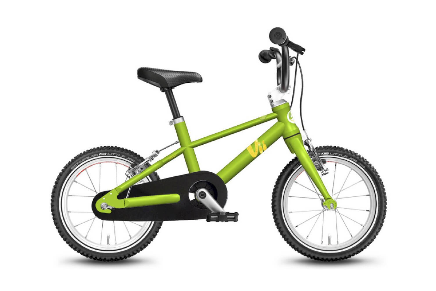 vii Ulli Diamant 12 Zoll Kinderrad vii Ulli Diamant 12 Zoll Kinderrad von vii