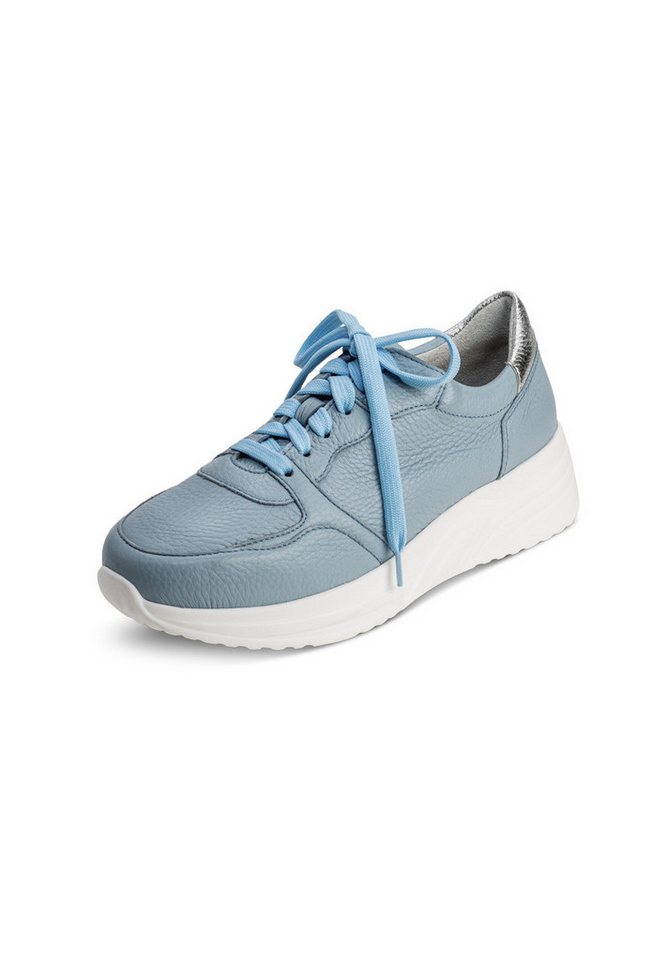vitaform Damenschuhe Sneaker Hirschleder Sneaker vitaform Damenschuhe Sneaker Hirschleder Sneaker von vitaform