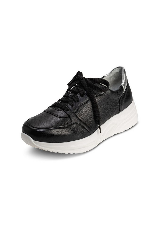 vitaform Damenschuhe Sneaker Hirschleder Sneaker vitaform Damenschuhe Sneaker Hirschleder Sneaker von vitaform