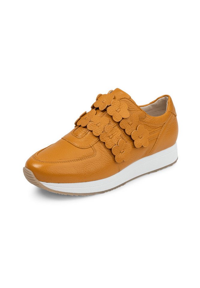 vitaform Damenschuhe Sneaker Hirschleder Sneaker vitaform Damenschuhe Sneaker Hirschleder Sneaker von vitaform