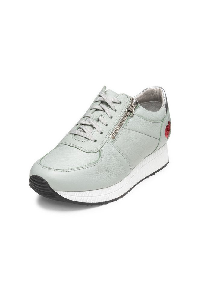 vitaform Damenschuhe Sneaker Hirschleder Sneaker vitaform Damenschuhe Sneaker Hirschleder Sneaker von vitaform