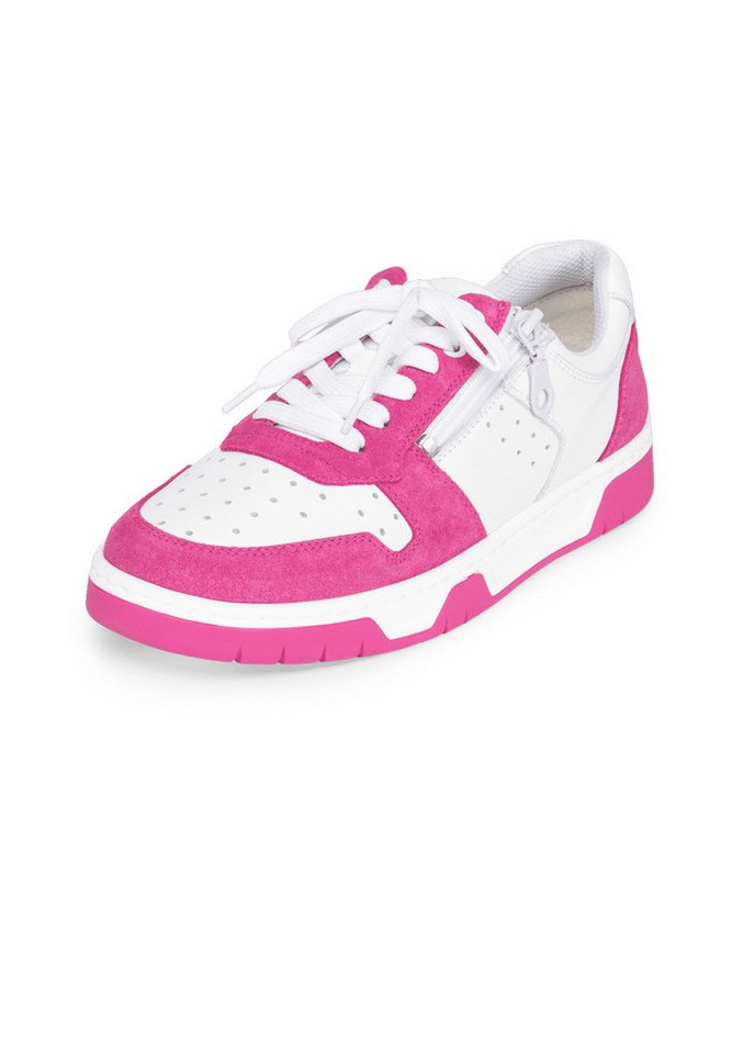 vitaform Damenschuhe Sneaker Nappaleder Sneaker vitaform Damenschuhe Sneaker Nappaleder Sneaker von vitaform